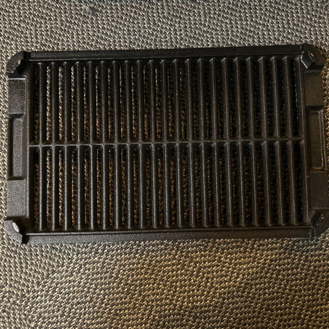 パロマガスコンロ焼物器　PY-2