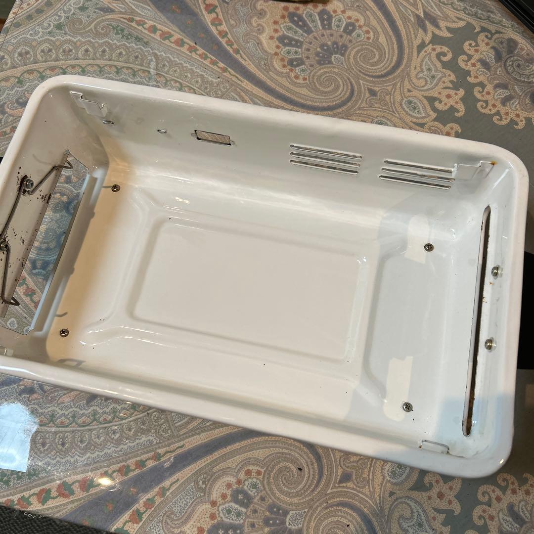 パロマガスコンロ焼物器　PY-2