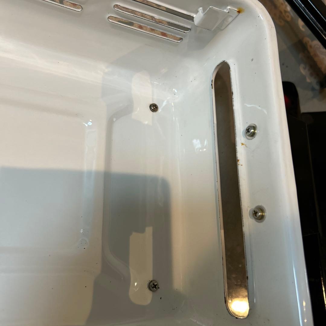 パロマガスコンロ焼物器　PY-2