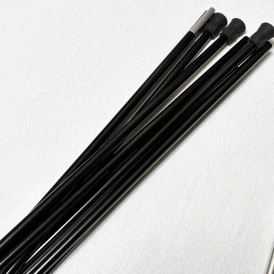 MURACO AFRICAN EAGLE TRIPOD 軽量 コンパクト