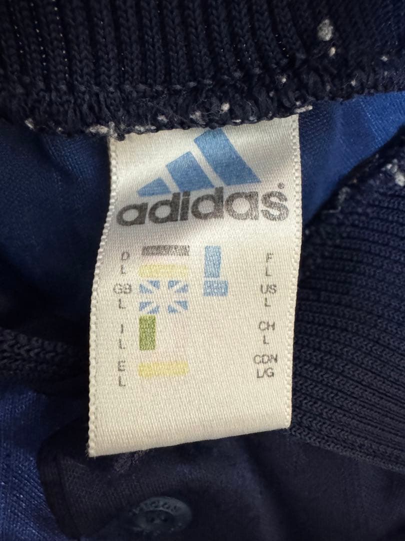 サッカー　スペイン　ユニホーム　ヴィンテージ　古着