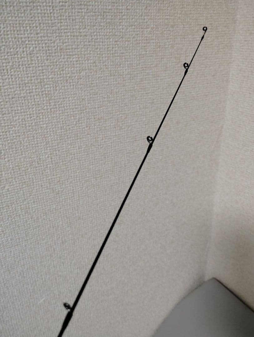 LUXXE ラグゼ ATS 05 スピニング S73UL SM Master