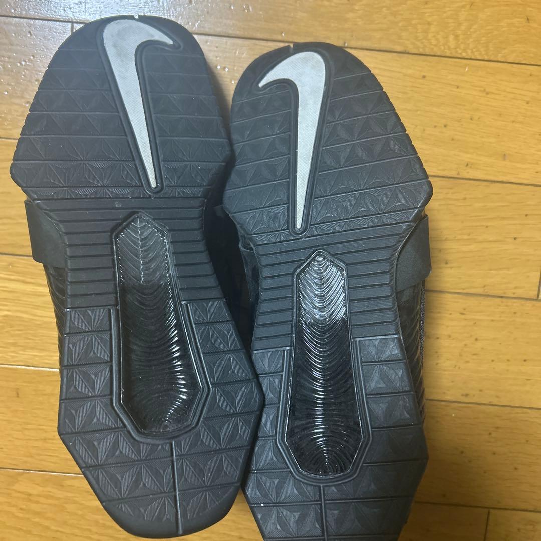 NIKE ロマレオス4 Romaleos 26.5