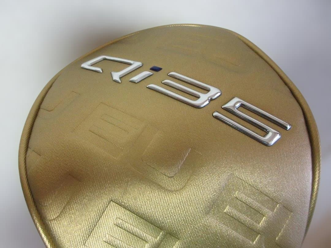 クラブ TaylorMade Qi35 Ryder Cup EUROPE D