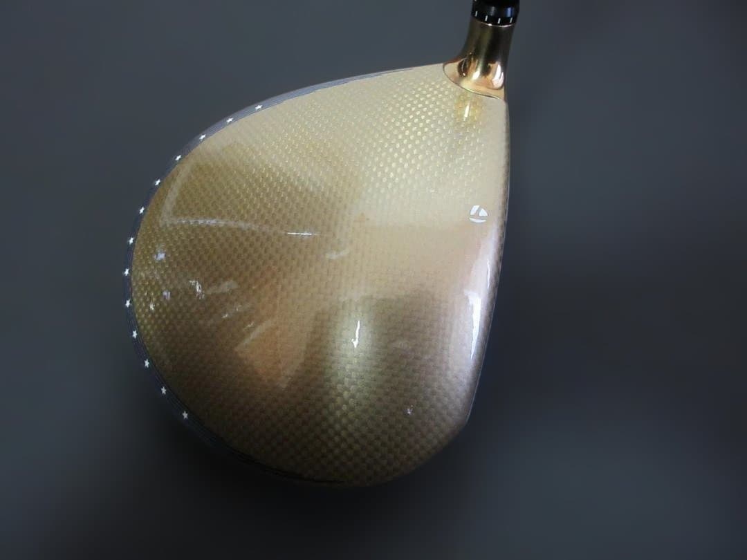クラブ TaylorMade Qi35 Ryder Cup EUROPE D