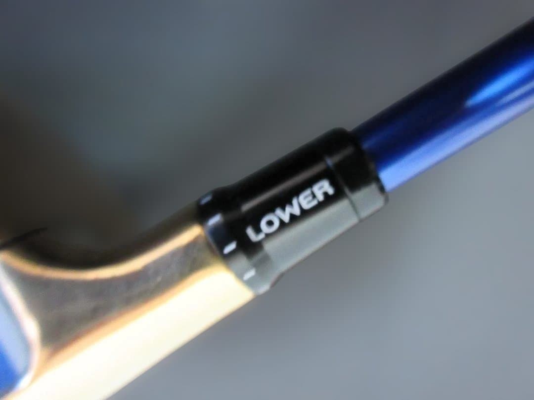 クラブ TaylorMade Qi35 Ryder Cup EUROPE D