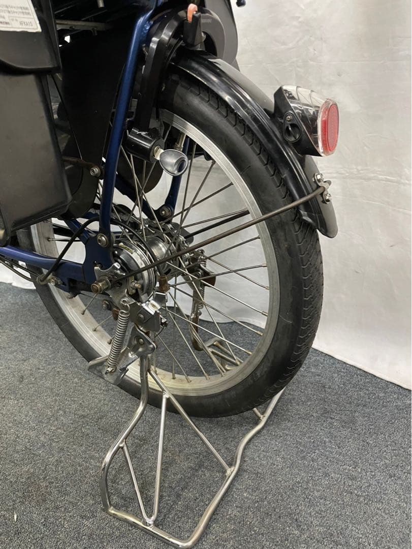 電動自転車　Panasonic パナソニックギュットミニDX