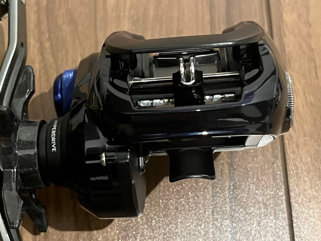 23ソルティスト TW 150XH