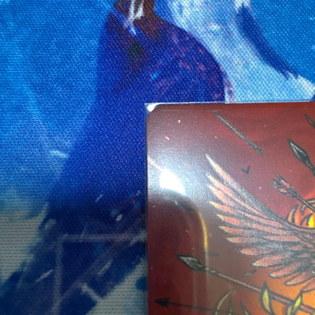 War peace トークン　二枚セット fab flesh and blood