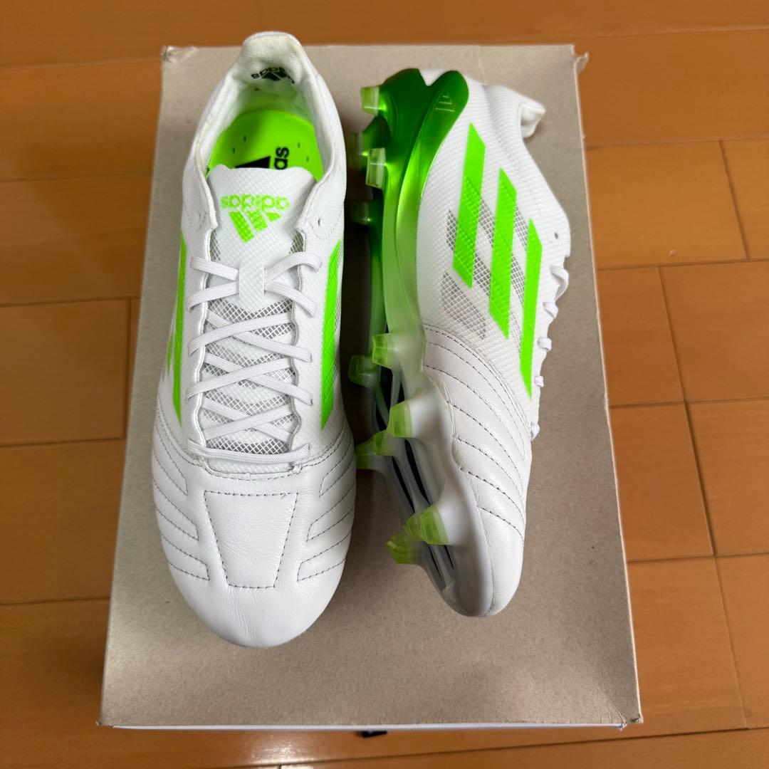 adidas サッカースパイク XスピードポータルADV.1 FG 25.5cm