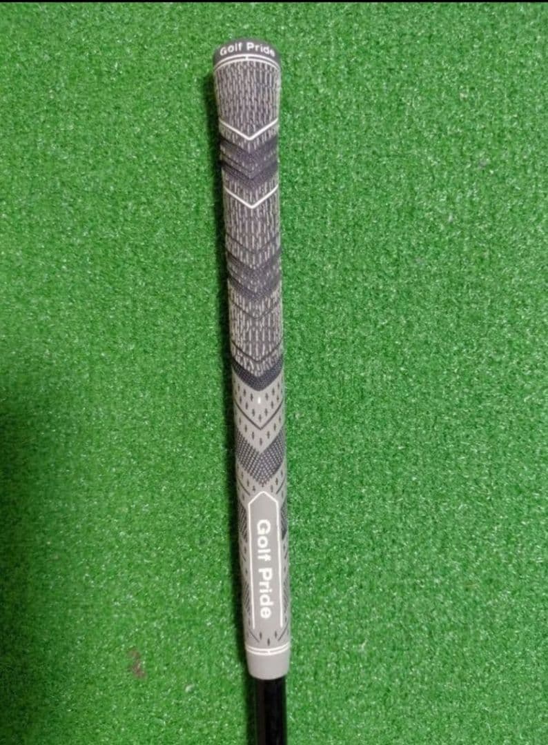 PING3番ウッド用シャフト Flex：X