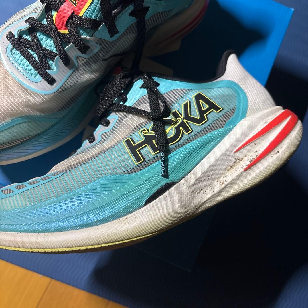 HOKO シエロx1 2.0