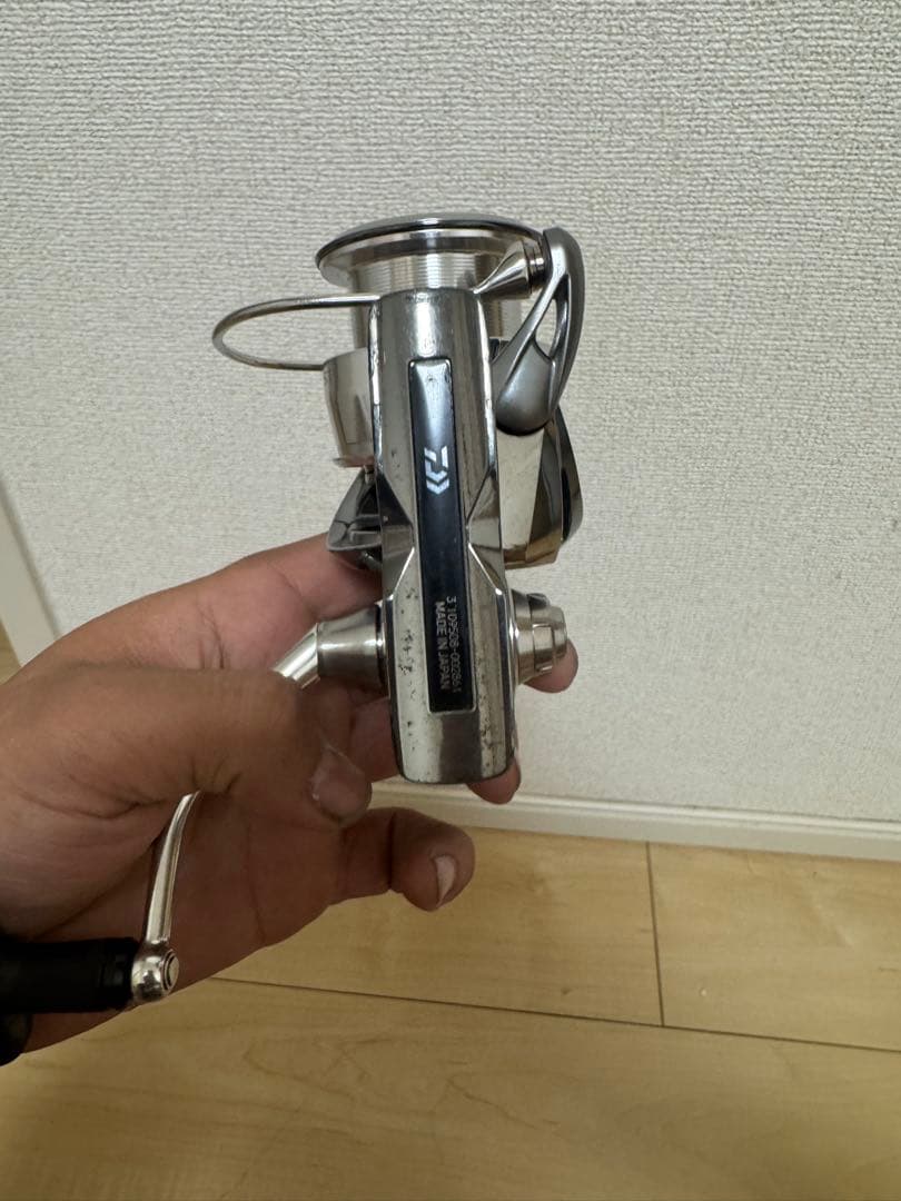 22EXIST LT4000-XH 期限2日