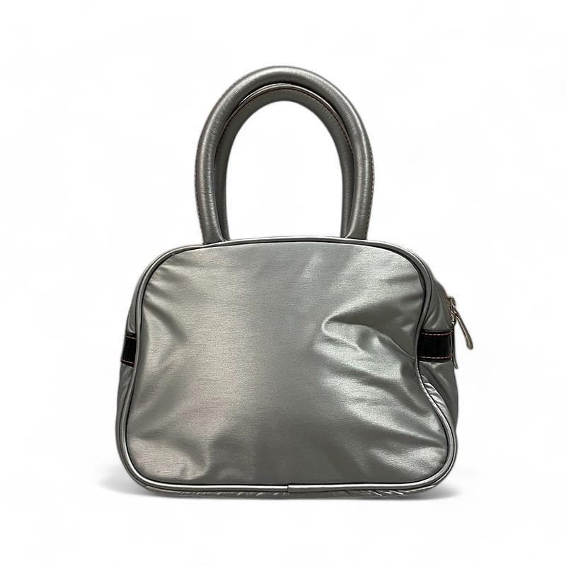 LANVIN SPORT ランバン スポール カートバッグ グレー ゴルフ
