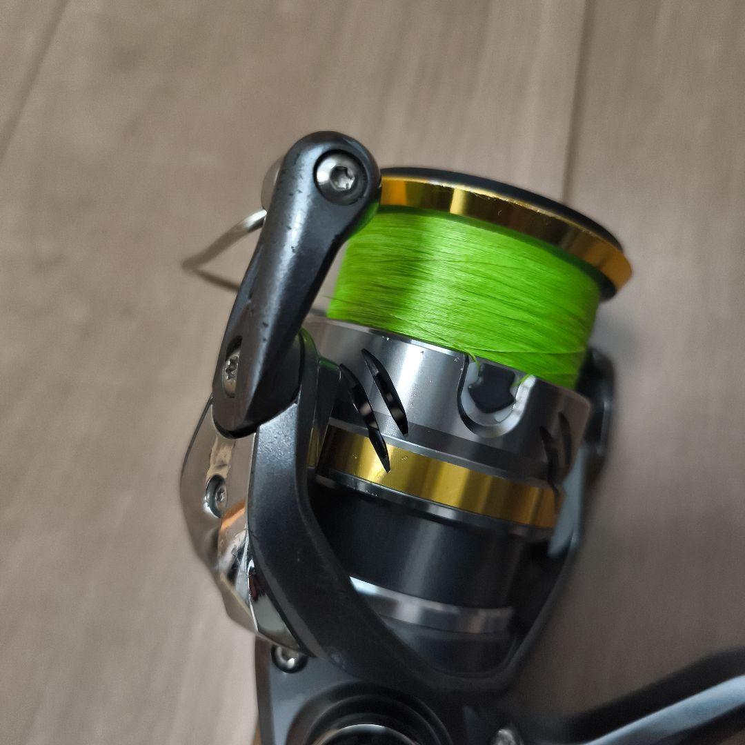 リール 17ULTEGRA C3000HG