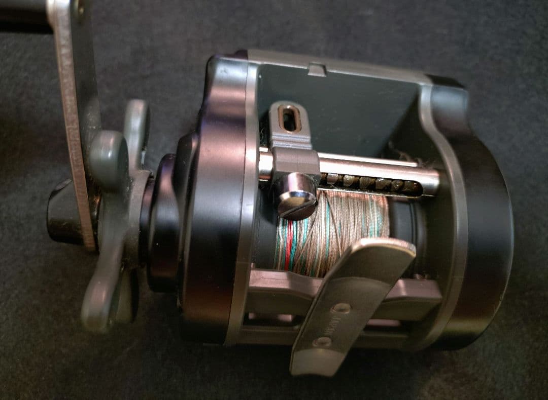 【RYOBI】CCS SB-02 ALERT 棚SS700