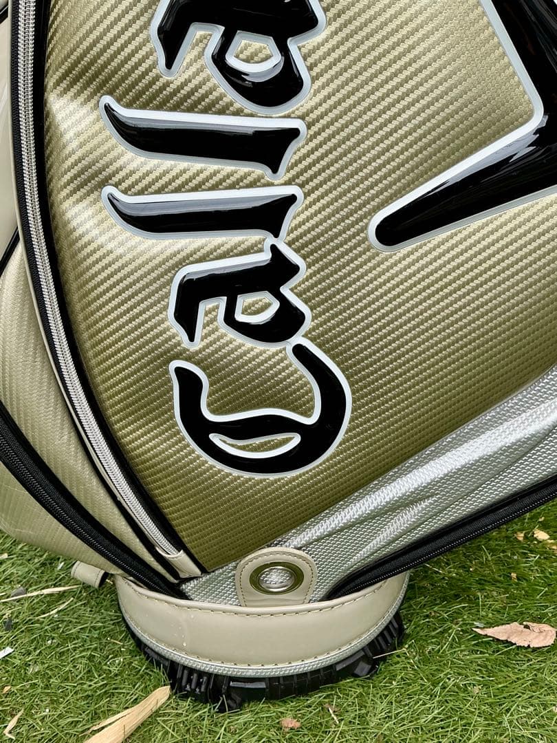 Callaway キャロウェイキャディバッグ