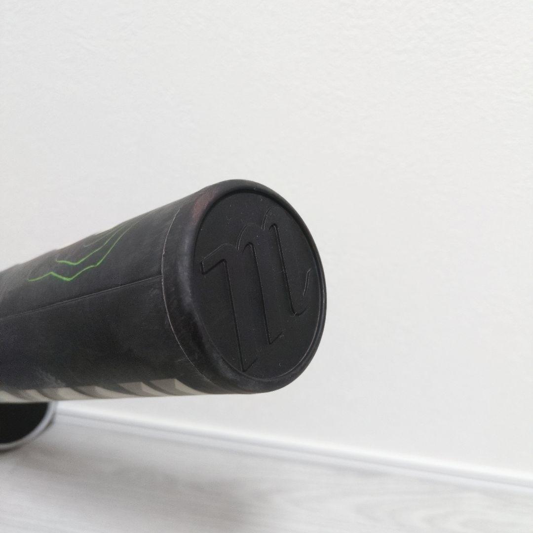 Marucci ワニクラッシャー軟式野球バット83㎝