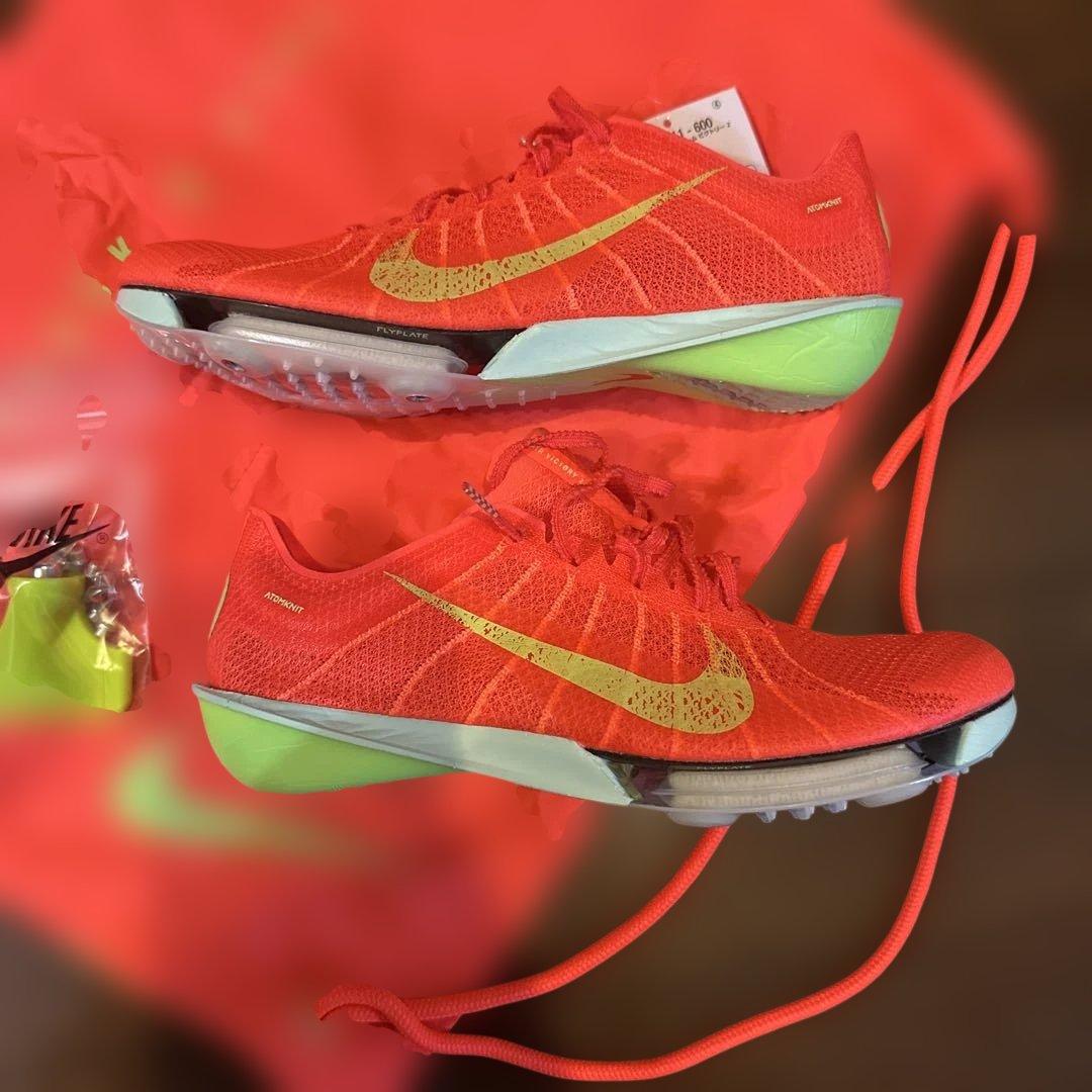 【26.0】NIKE ZOOM VICTORY ナイキ エアズームヴィクトリー2