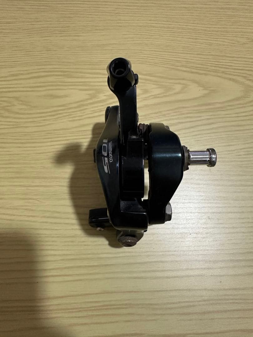 SHIMANO シマノ R5800 11s レバー左右 キャリパー前後セット
