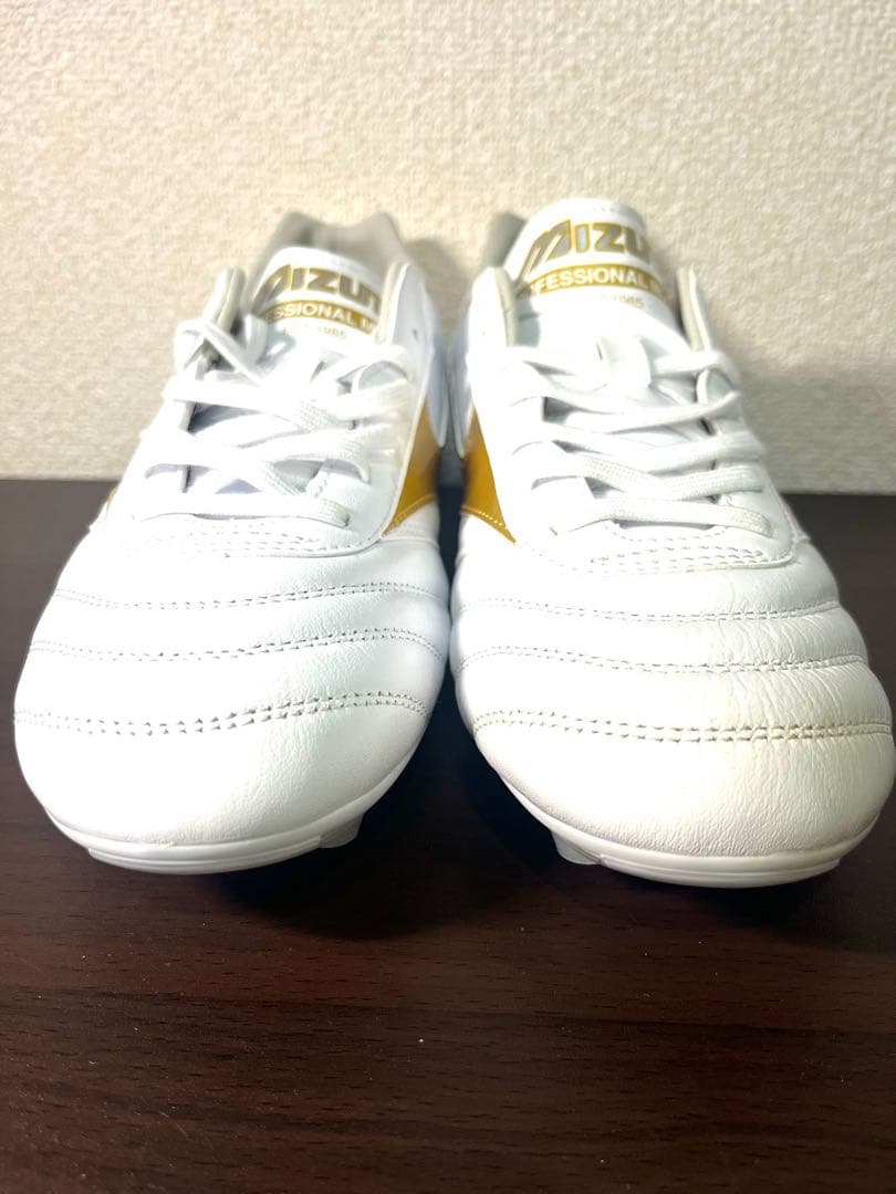 ★新品★ モレリア2プロ 26cm