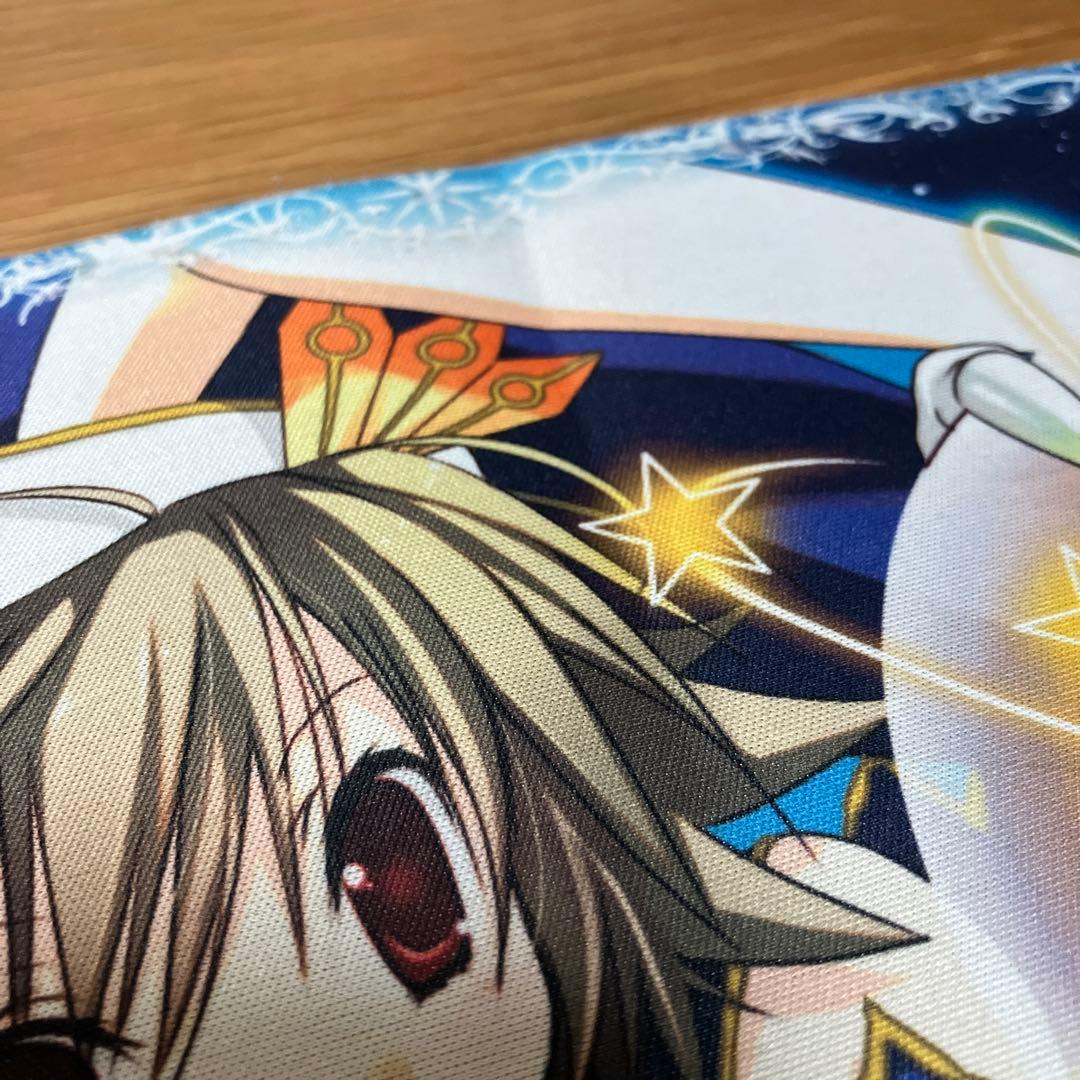 【中古品】バトルスピリッツ　アルティメット·トリックスター　プレイマット