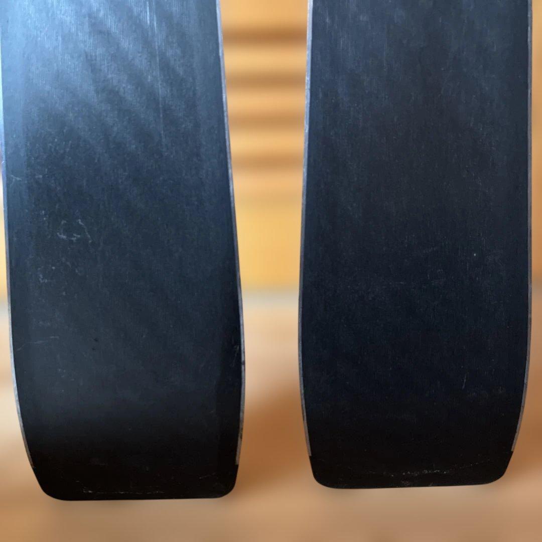 フォルクル　レースタイガー　SC カーボン　165cm