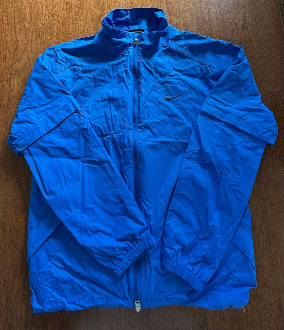NIKE GOLF ナイキゴルフ　レインウェア　L