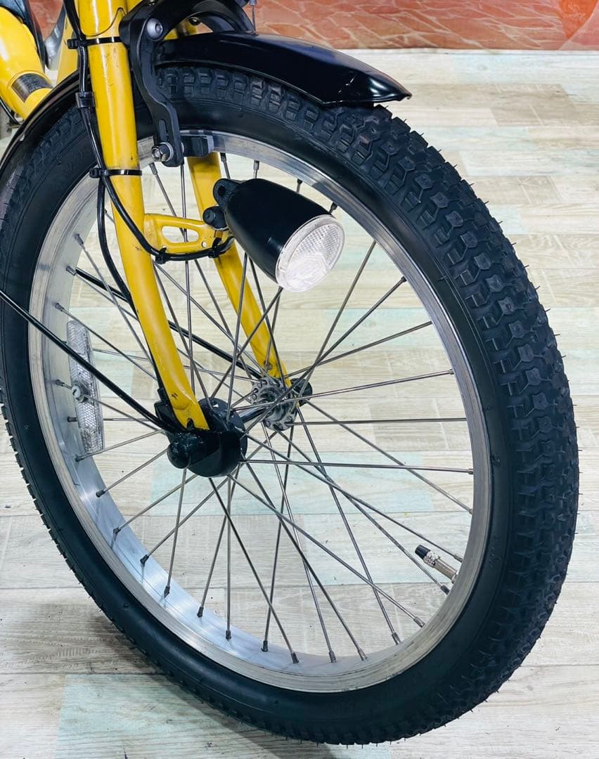 2019年ギュットクルームEX16AH！⭐️子供乗せ電動アシスト自転車Y3590