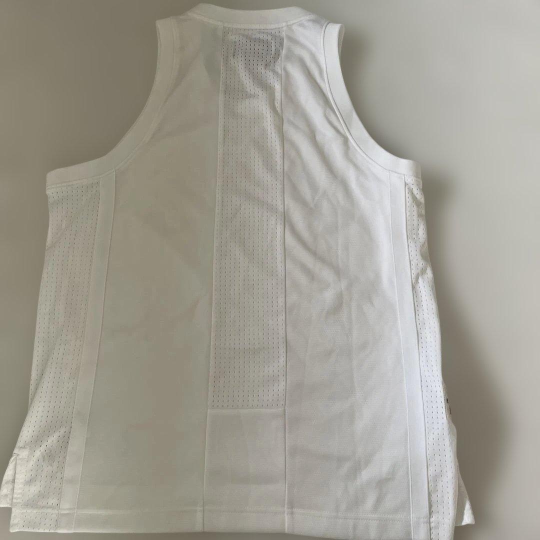 ジョーダン AIR JORDAN XL タンクトップ バスケ　DRI-FIT