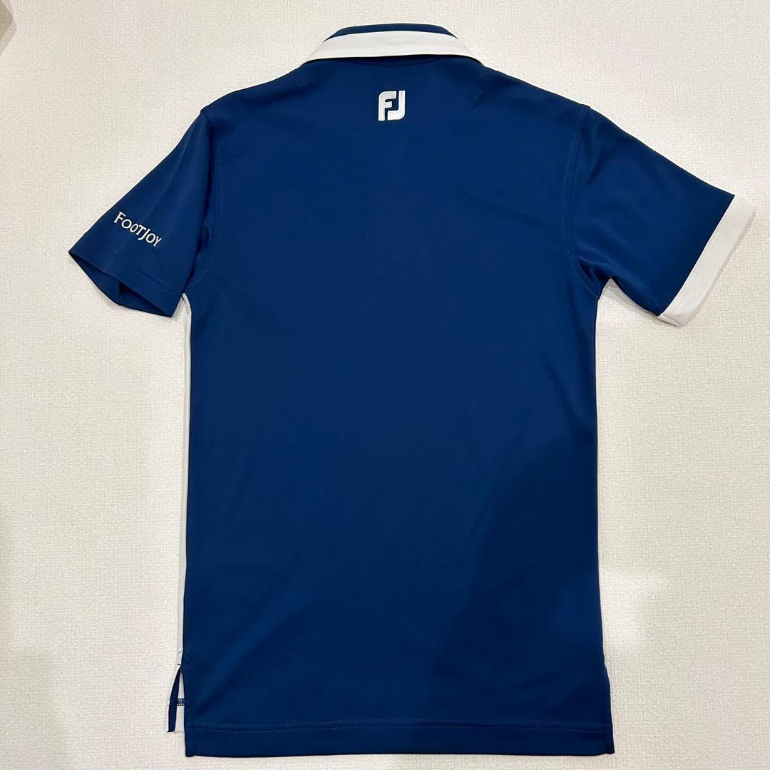 フットジョイ FootJoy メンズ ポロシャツセット