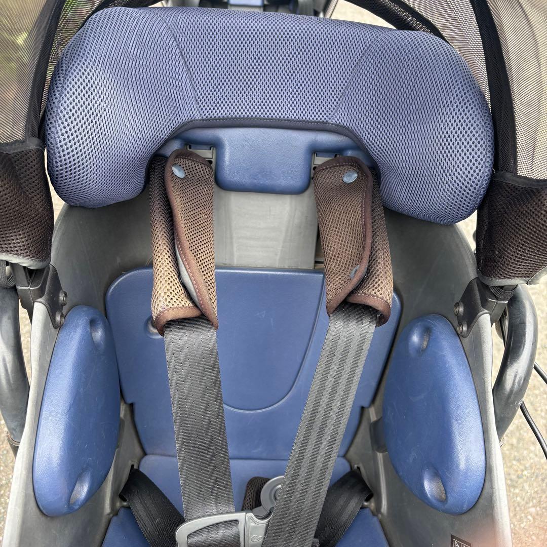 Panasonic ギュット・クルーム（電動アシスト自転車・カバー付き）