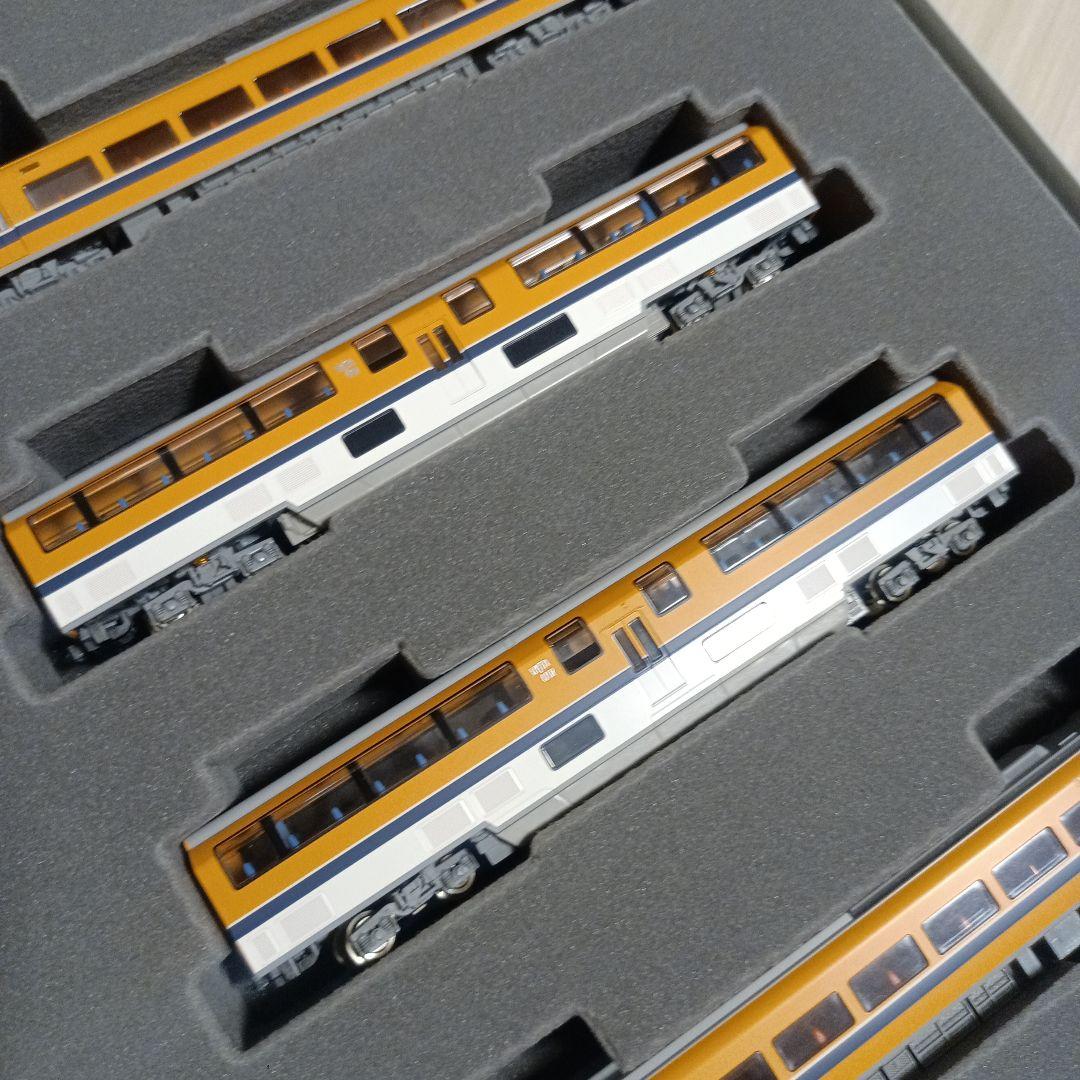 TOMIX 92598 30000系 ビスタEX 4両セット