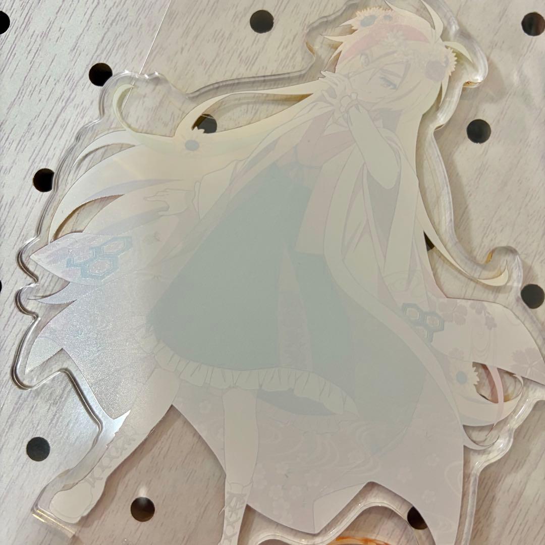 ゾンビランドサガ　ロフト　二階堂サキ