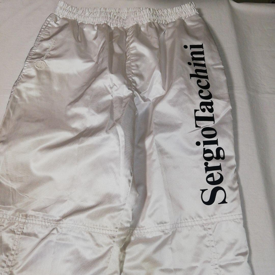 セルジオ・タッキーニ　ボトムス２本セットアップ　男女兼用　S/Ｍ/Ｌ