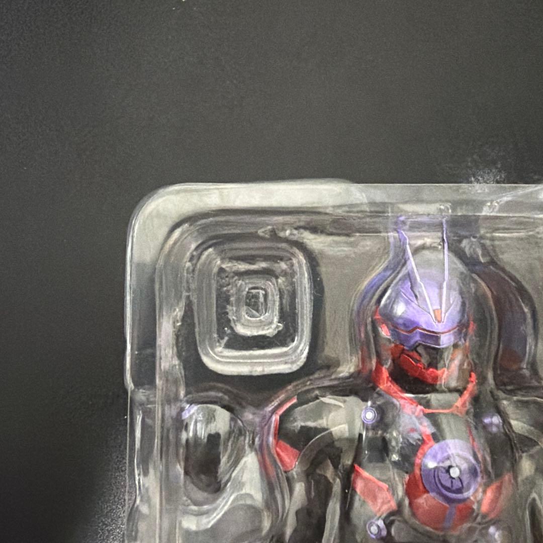 仮面ライダーギーツ ブーストマークII 仮面ライダーグレア　フィギュアーツセット