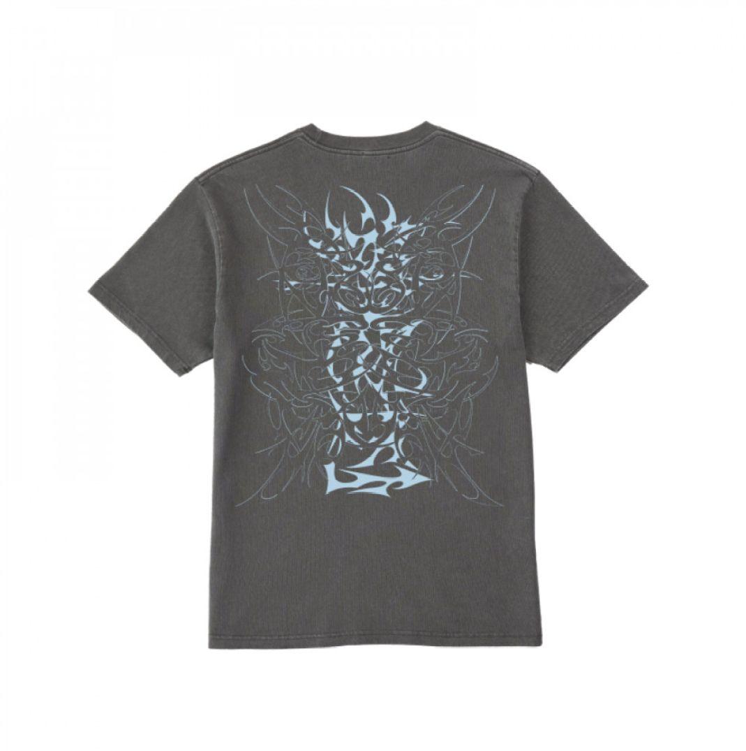 希少品【龍宮城 FCイベント限定】Special Photo TシャツXLサイズ