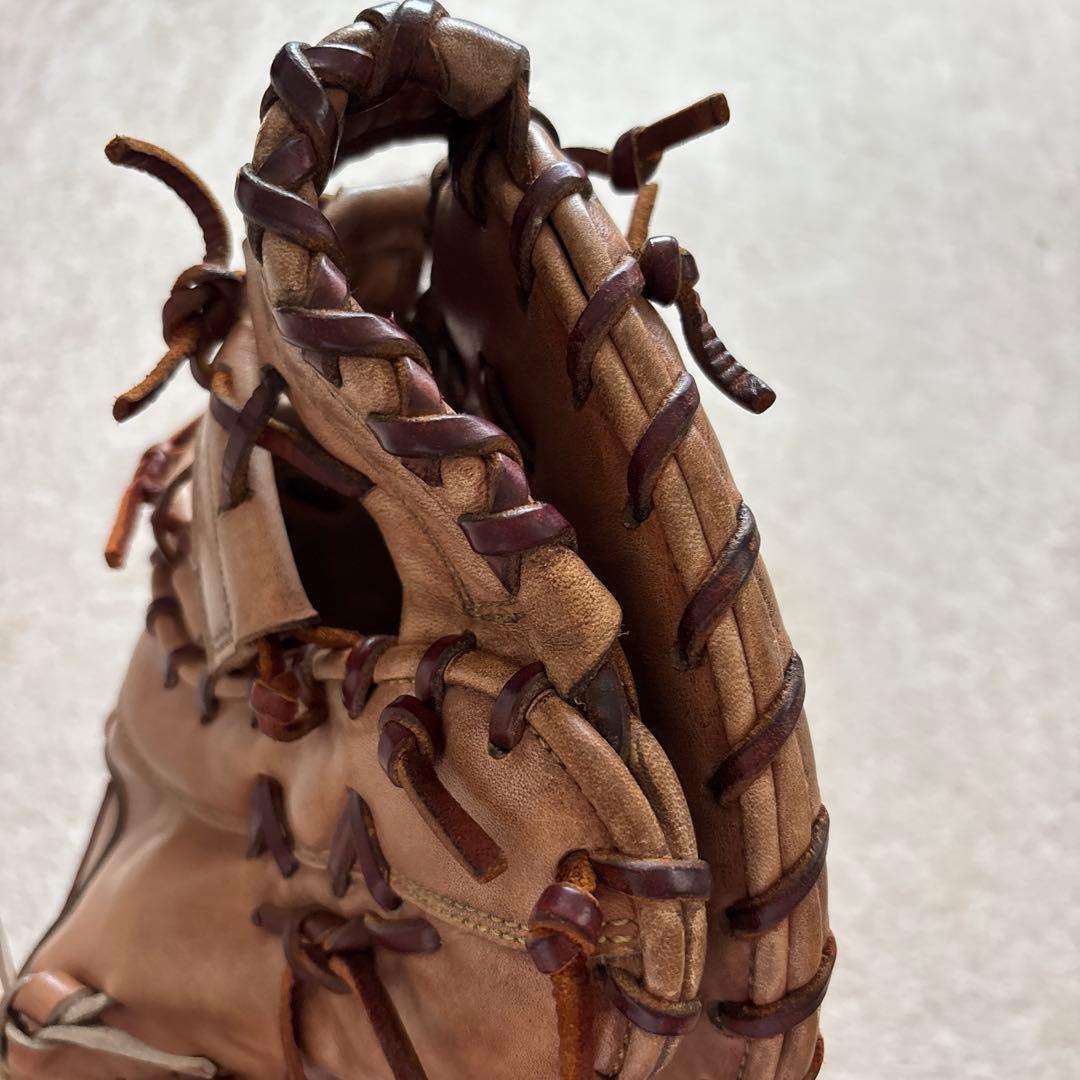 Rawlings 硬式グローブ プロフェッショナルプレイヤー用