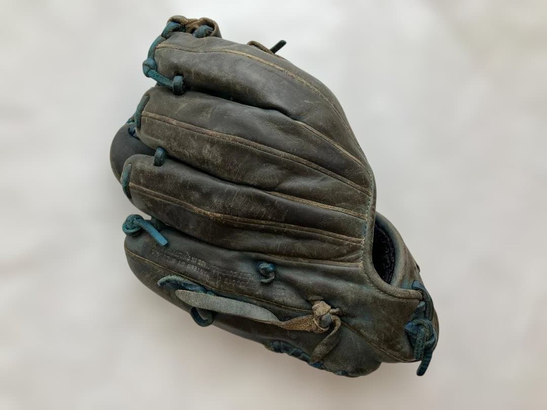 ミズノ 野球グローブ グローバルエリートRG　内野手用