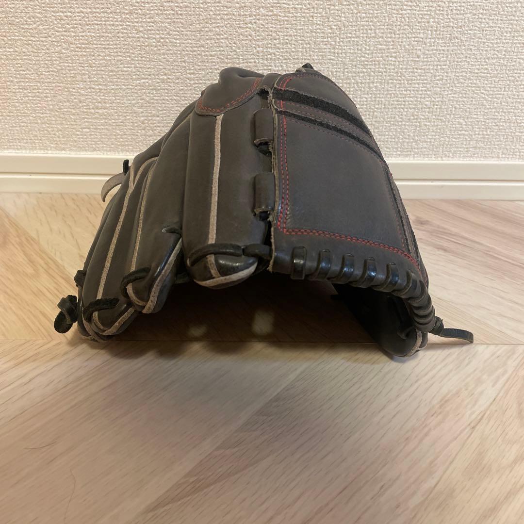 ミズノ グローブ オーダー 左