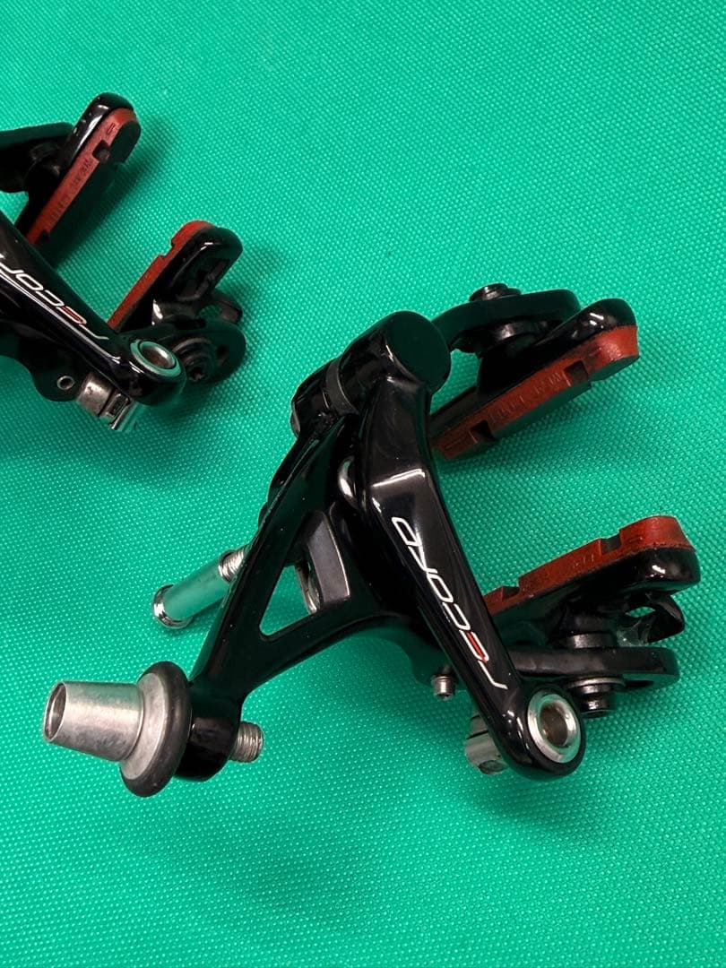 Campagnolo Record キャリパーブレーキ　12sモデル