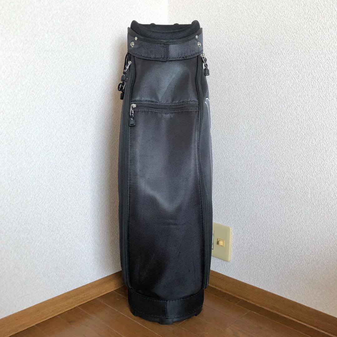 【美品】 Callaway WARBIRD キャディバッグ ゴルフバッグ カート