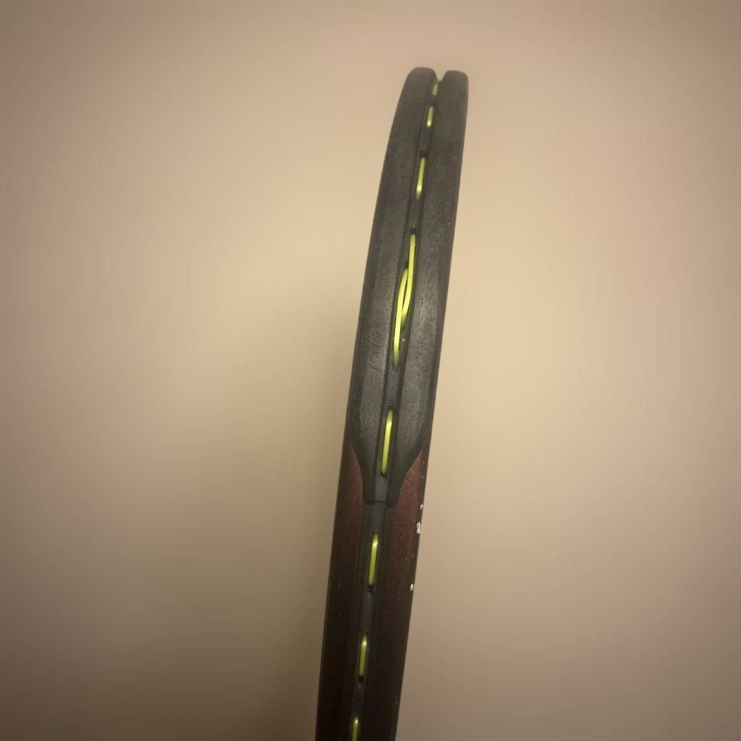 ラケット(硬式用) Wilson Pro staff X v14