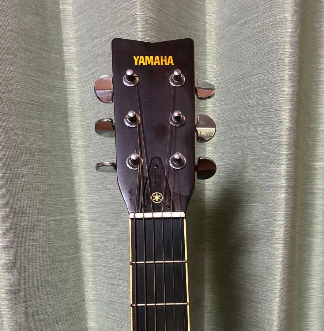 Yamaha FG202B オレンジラベル　アコースティックギター