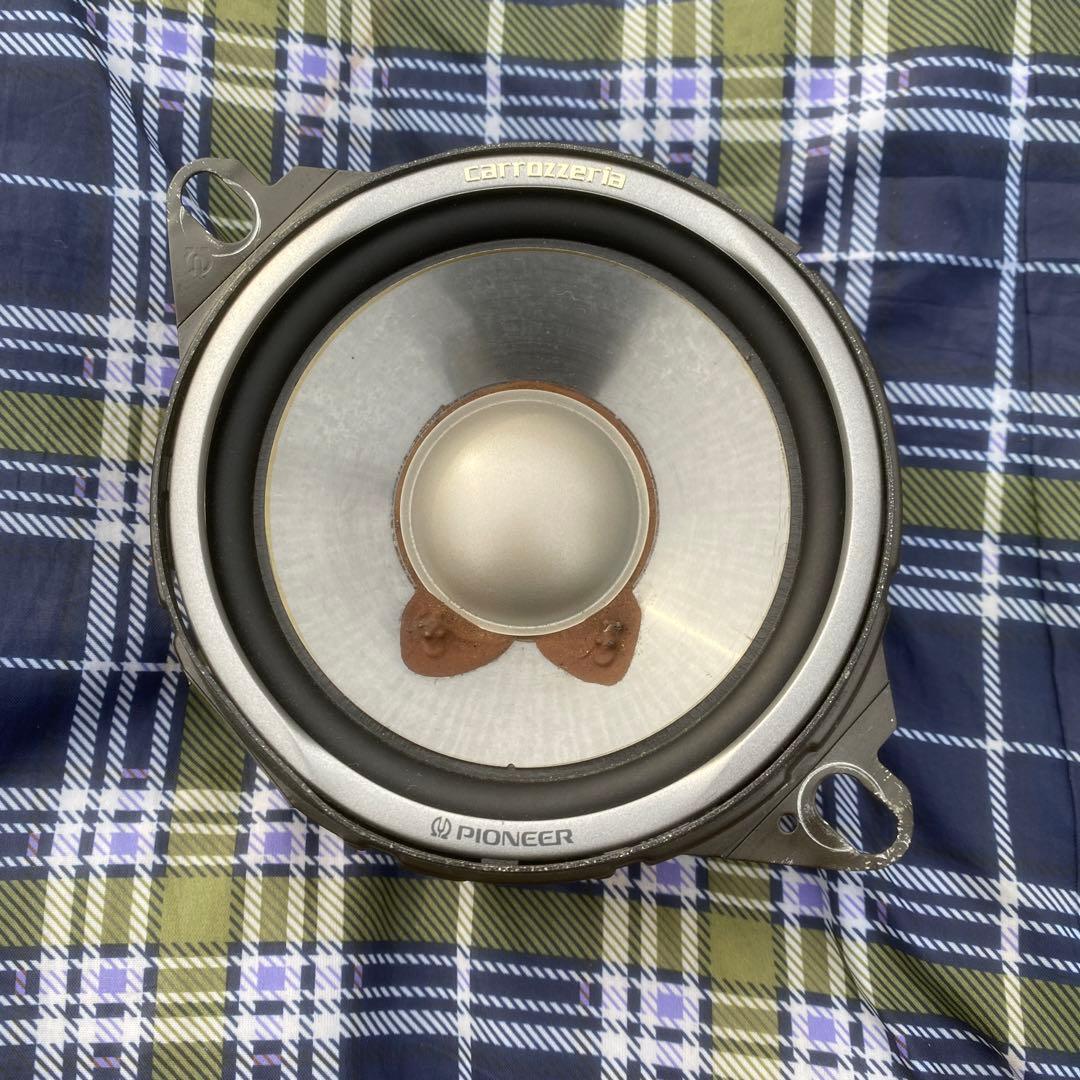 スピーカー　PIONEER