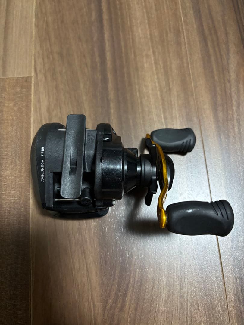 Daiwa ライトゲーム ICV 150H