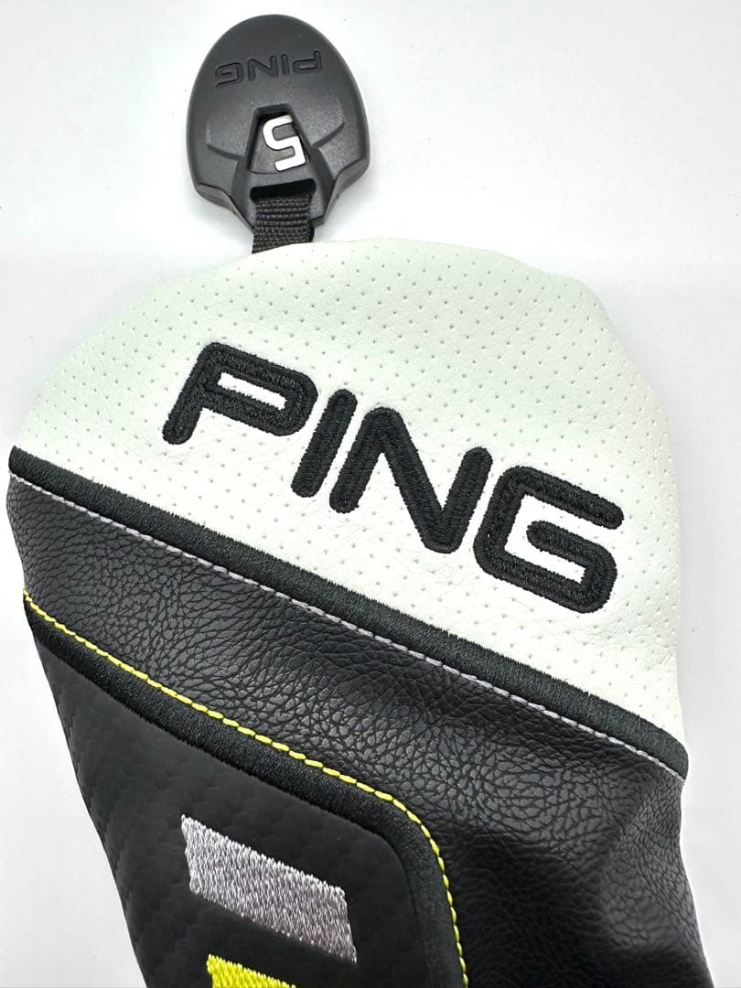 新品／レフティ｜PINGピン｜G430HL5番SFTフェアウェイ｜スピーダーNX