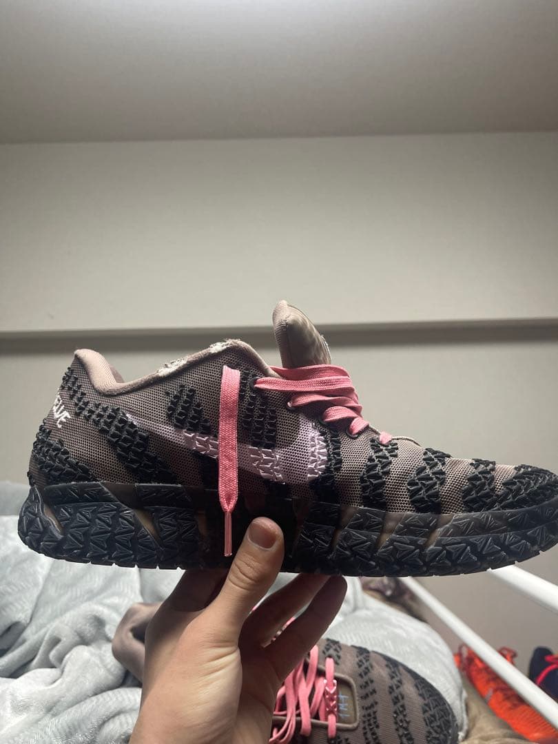 シューズ(男性用) Nike JA3