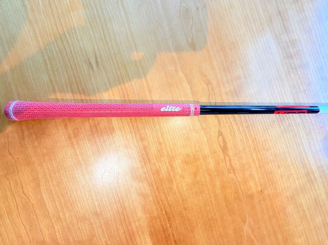 KBS MAX HL42 シャフト R フレックス PXGドライバースリーブ付き
