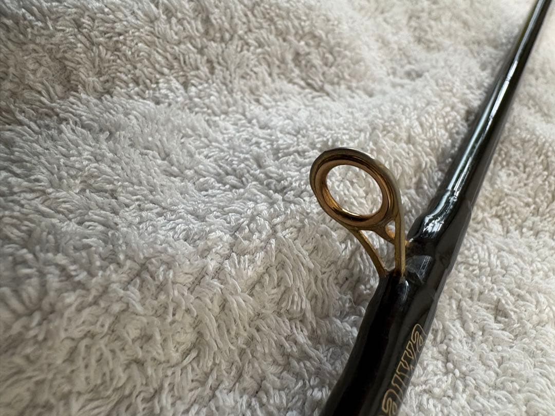 ダイワ TEAM DAIWA トーナメント TD-T 602-3FB-G